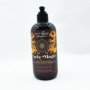 Uncle Funky's Daughter Curly Magic Curl Stimulator